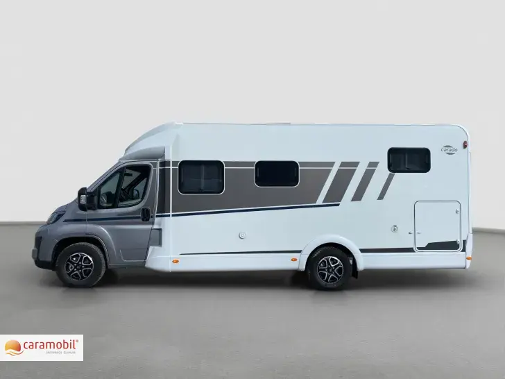 Fahrzeugbild Carado T 447 Pro+ SOFORT VERFÜGBAR!! #4