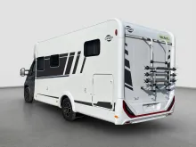 Fahrzeugbild Carado T 447 Pro+ SOFORT VERFÜGBAR!! #5