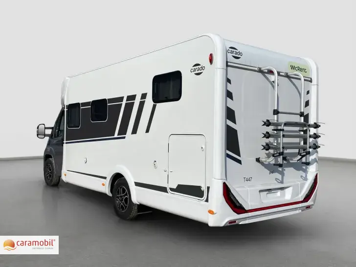 Fahrzeugbild Carado T 447 Pro+ SOFORT VERFÜGBAR!! #5