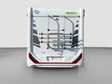 Fahrzeugbild Carado T 447 Pro+ SOFORT VERFÜGBAR!! #6