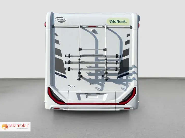 Fahrzeugbild Carado T 447 Pro+ SOFORT VERFÜGBAR!! #6