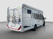 Fahrzeugbild Carado T 447 Pro+ SOFORT VERFÜGBAR!! #7