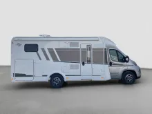 Fahrzeugbild Carado T 447 Pro+ SOFORT VERFÜGBAR!! #8