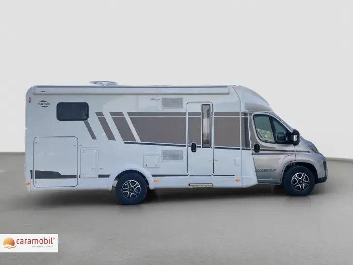 Fahrzeugbild Carado T 447 Pro+ SOFORT VERFÜGBAR!! #8