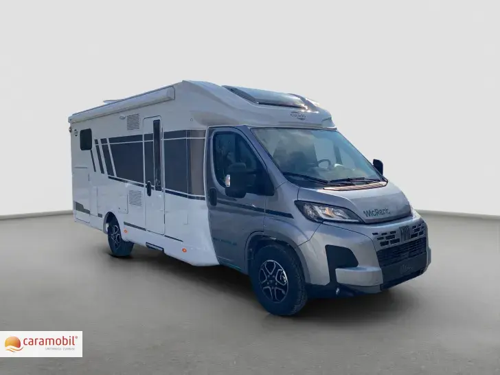 Fahrzeugbild Carado T 447 Pro+ SOFORT VERFÜGBAR!! #9