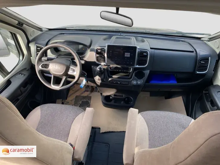 Fahrzeugbild Carado T 447 Pro+ SOFORT VERFÜGBAR!! #10