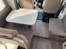 Fahrzeugbild Carado T 447 Pro+ SOFORT VERFÜGBAR!! #11
