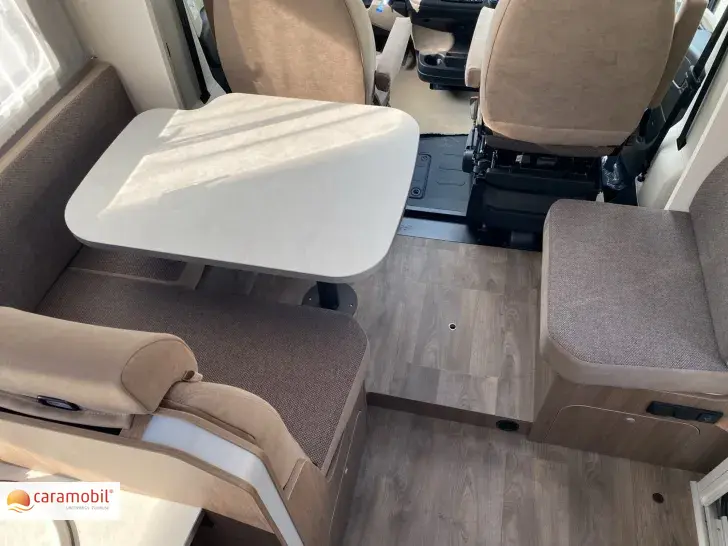 Fahrzeugbild Carado T 447 Pro+ SOFORT VERFÜGBAR!! #11