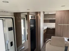 Fahrzeugbild Carado T 447 Pro+ SOFORT VERFÜGBAR!! #13