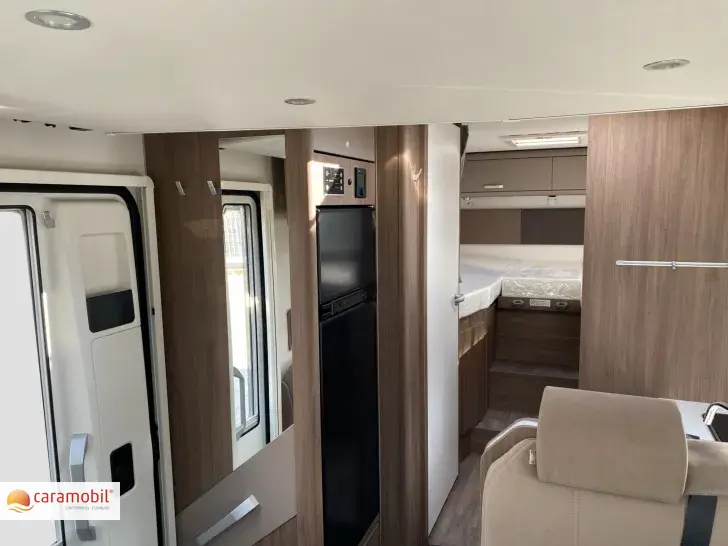 Fahrzeugbild Carado T 447 Pro+ SOFORT VERFÜGBAR!! #13