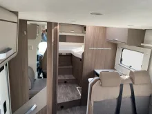 Fahrzeugbild Carado T 447 Pro+ SOFORT VERFÜGBAR!! #14