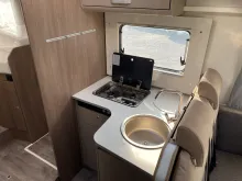 Fahrzeugbild Carado T 447 Pro+ SOFORT VERFÜGBAR!! #15