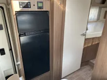 Fahrzeugbild Carado T 447 Pro+ SOFORT VERFÜGBAR!! #16