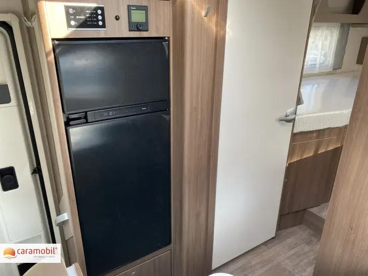 Fahrzeugbild Carado T 447 Pro+ SOFORT VERFÜGBAR!! #16