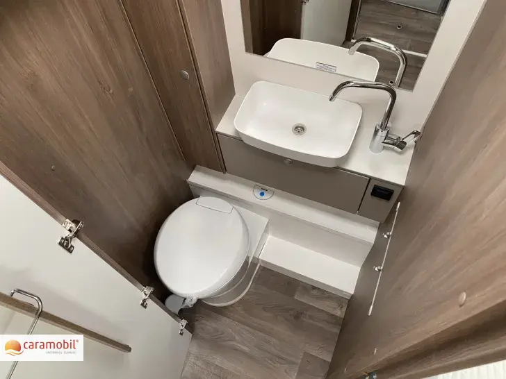 Fahrzeugbild Carado T 447 Pro+ SOFORT VERFÜGBAR!! #17