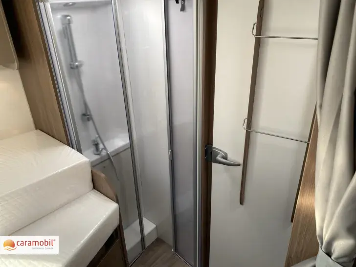 Fahrzeugbild Carado T 447 Pro+ SOFORT VERFÜGBAR!! #18