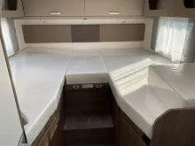 Fahrzeugbild Carado T 447 Pro+ SOFORT VERFÜGBAR!! #19