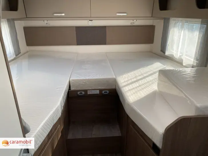 Fahrzeugbild Carado T 447 Pro+ SOFORT VERFÜGBAR!! #19