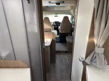 Fahrzeugbild Carado T 447 Pro+ SOFORT VERFÜGBAR!! #20
