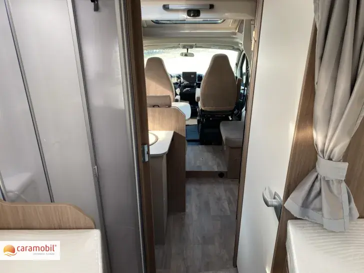 Fahrzeugbild Carado T 447 Pro+ SOFORT VERFÜGBAR!! #20