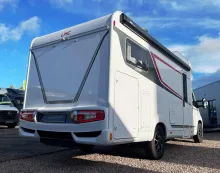 Fahrzeugbild LMC Tourer Lift H 660 G #3
