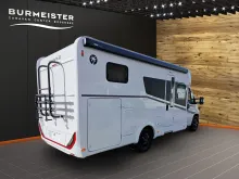 Fahrzeugbild Sunlight Adventure T 67 !!! Sie sparen 8.738,- !!! #4