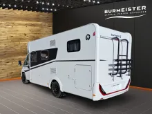 Fahrzeugbild Sunlight Adventure T 67 !!! Sie sparen 8.738,- !!! #5