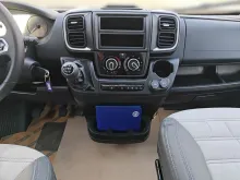 Fahrzeugbild Sunlight Adventure T 67 !!! Sie sparen 8.738,- !!! #9