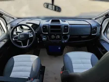 Fahrzeugbild Sunlight Adventure T 67 !!! Sie sparen 8.738,- !!! #10