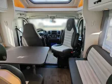 Fahrzeugbild Sunlight Adventure T 67 !!! Sie sparen 8.738,- !!! #11