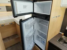 Fahrzeugbild Sunlight Adventure T 67 !!! Sie sparen 8.738,- !!! #14