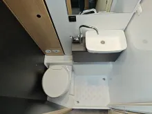 Fahrzeugbild Sunlight Adventure T 67 !!! Sie sparen 8.738,- !!! #15