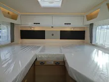 Fahrzeugbild Sunlight Adventure T 67 !!! Sie sparen 8.738,- !!! #17