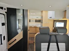 Fahrzeugbild Sunlight Adventure T 67 !!! Sie sparen 8.738,- !!! #19