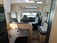 Fahrzeugbild Sunlight Adventure T 67 !!! Sie sparen 8.738,- !!! #20