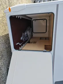 Fahrzeugbild Sunlight Adventure T 67 !!! Sie sparen 8.738,- !!! #21