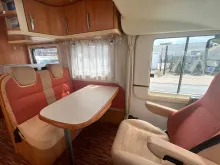 Fahrzeugbild Hymer B-Klasse 654 #24