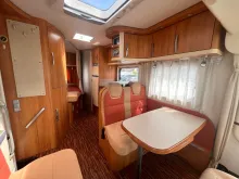 Fahrzeugbild Hymer B-Klasse 654 #28