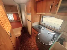 Fahrzeugbild Hymer B-Klasse 654 #34