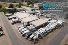 Fahrzeugbild Hymer B-Klasse 654 #38