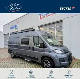 Bild CV 602 pro