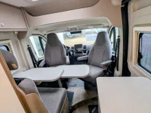 Fahrzeugbild Carado CV 602 pro Sie sparen 7.278,-€! #5