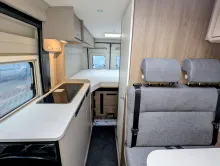 Fahrzeugbild Carado CV 602 pro Sie sparen 7.278,-€! #7