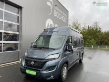 Fahrzeugbild Yucon 60B Aufstelldach / Solar / Außendusche #1