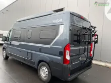 Fahrzeugbild Yucon 60B Aufstelldach / Solar / Außendusche #3