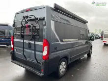 Fahrzeugbild Yucon 60B Aufstelldach / Solar / Außendusche #4