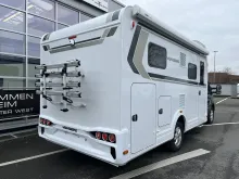 Fahrzeugbild Weinsberg CaraSuite 650 MEG *155*3500kg*5-Pakete* #16