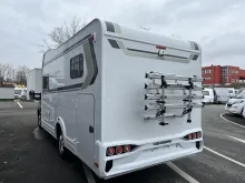 Fahrzeugbild Weinsberg CaraSuite 650 MEG *155*3500kg*5-Pakete* #17