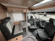 Fahrzeugbild Weinsberg CaraSuite 650 MEG *155*3500kg*5-Pakete* #7
