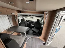 Fahrzeugbild Weinsberg CaraSuite 650 MEG *155*3500kg*5-Pakete* #8
